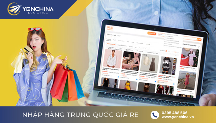 Cách tự order Taobao không qua trung gian