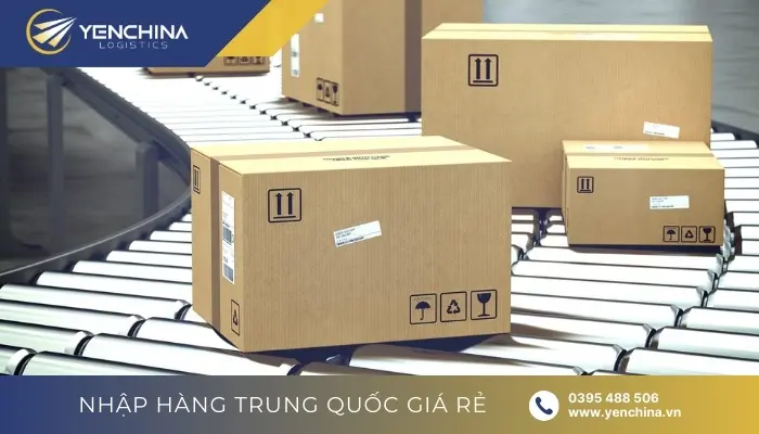 Cam kết chất lượng hàng hoá ship hộ hàng qua Trung Quốc luôn nguyên vẹn
