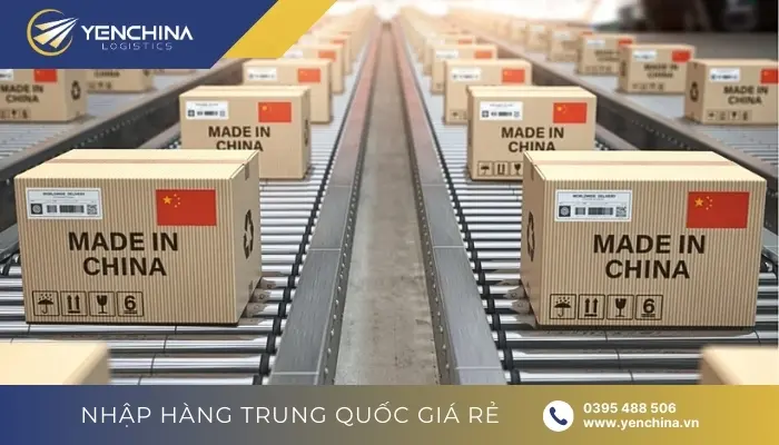 Chất lượng hàng hóa