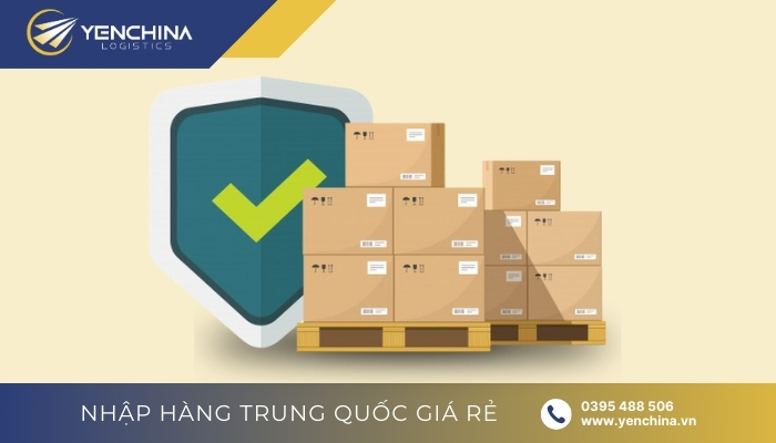 Check chính sách bảo hiểm hàng hóa khi sử dụng dịch vụ ship hộ hàng từ Việt Nam qua Trung Quốc