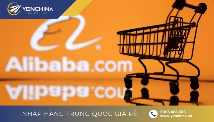 Có nên đặt mua hàng trên app Alibaba hay không? 