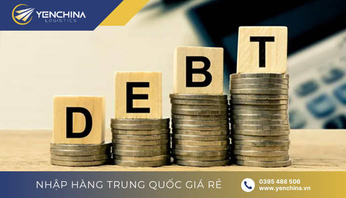 Có ưu đãi công nợ lên đến 70%