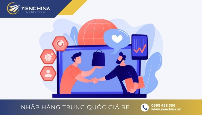 Cung cấp dịch vụ mua hàng Tmall cho mọi sản phẩm