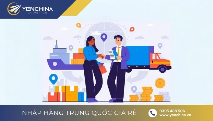 Đối tượng cần sử dụng dịch vụ ship hộ hàng quốc tế sang Trung Quốc