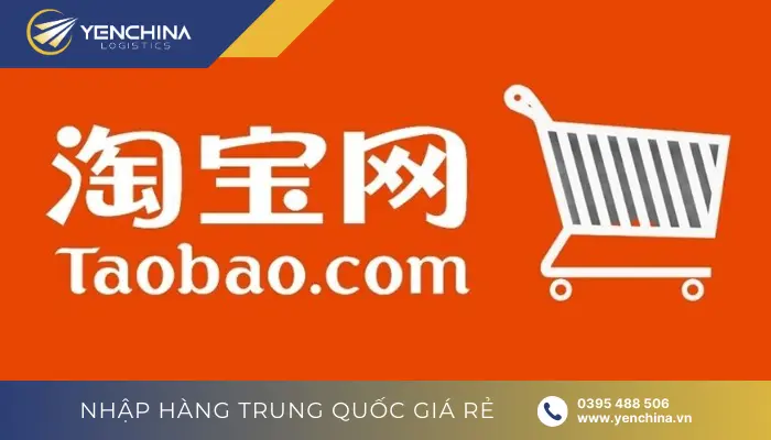 Giới thiệu đôi nét về website mua hàng Taobao