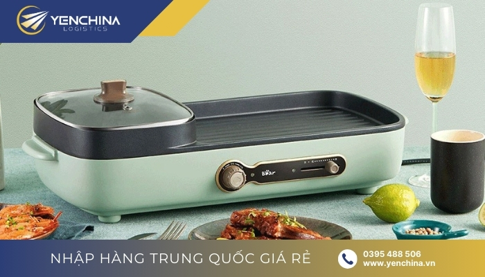 Hàng hóa chất lượng cao
