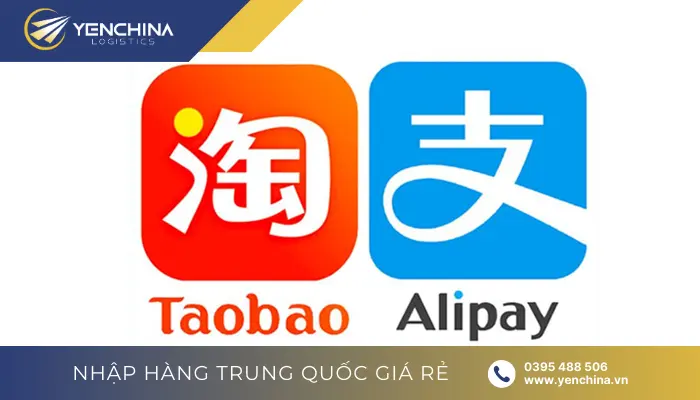 Hỗ trợ quá trình thanh toán Taobao nhanh chóng