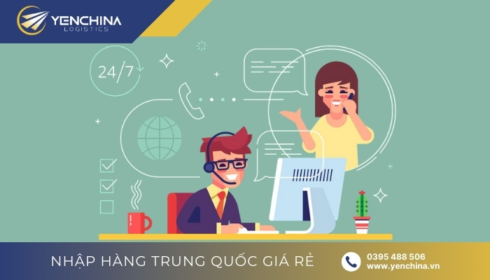 Hỗ trợ tư vấn order đồ Tmall và tìm nguồn hàng chất lượng giá rẻ