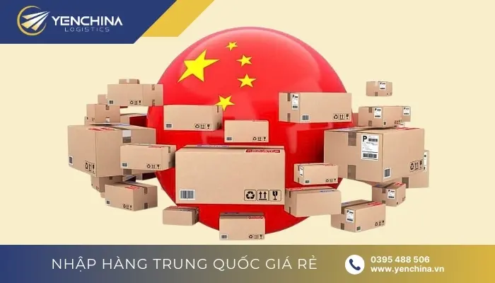 Khó khăn khi tự đặt hàng sỉ Trung Quốc về Việt Nam là gì?

