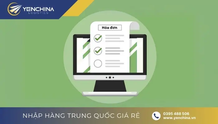 Kiểm tra và rà soát chi tiết thông tin thanh toán