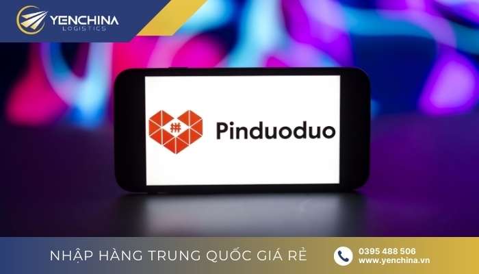 Dịch vụ order Pindoudou tại Yến China đảm bảo sự hài lòng tuyệt đối cho khách hàng
