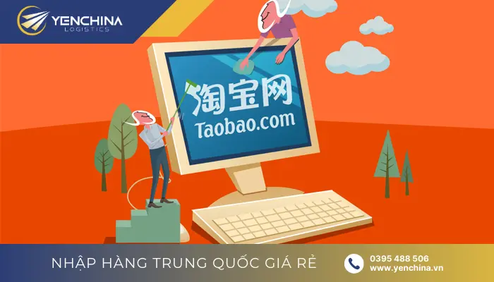 Một số câu hỏi thường gặp khi mua hàng Taobao