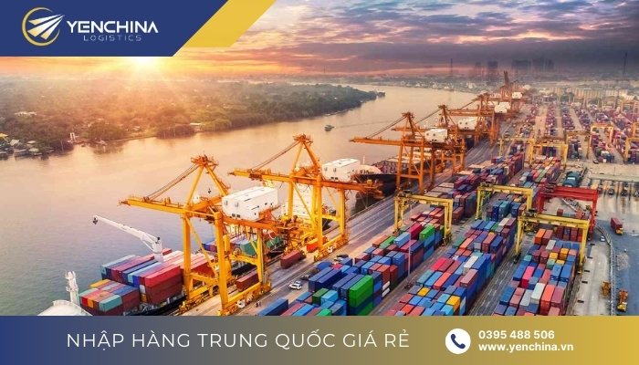 Nhu cầu ship hộ hàng quốc tế qua Trung Quốc hiện nay