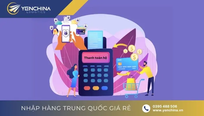 Như thế nào là thanh toan ho tệ?
