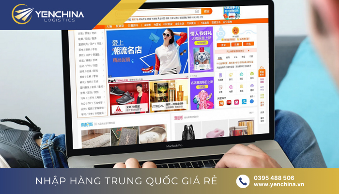 Những điều kiện để tự order taobao