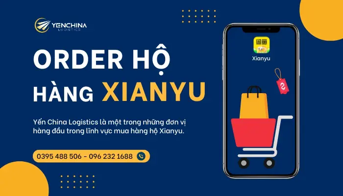 Những lợi ích khi sử dụng dịch vụ ship hộ hàng đồ cũ Trung Quốc tại Yến China Logistics
