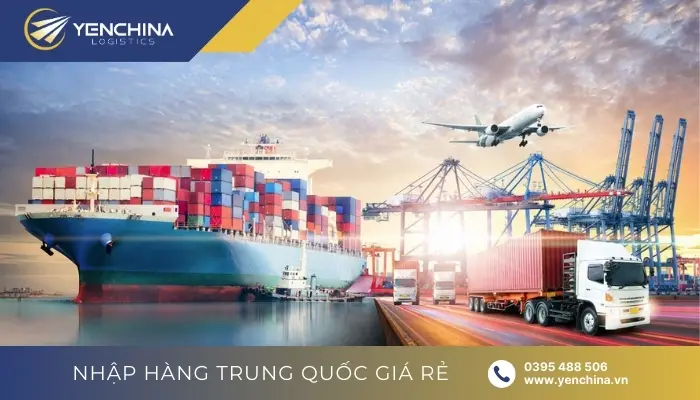 Những yếu tố ảnh hưởng đến cước khi vận chuyển