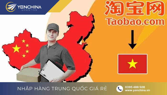 So sánh 2 phương thức mua hàng Taobao theo các tiêu chí