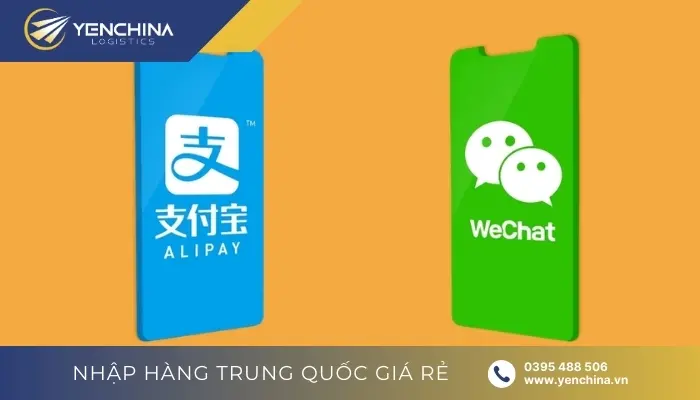 Thanh toán trực tiếp cho nhà cung cấp
