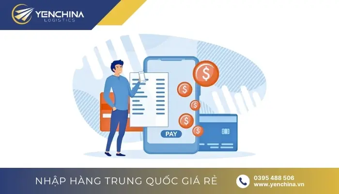 Tiết kiệm công sức khi sử dụng dịch vụ thanh toan ho alipay
