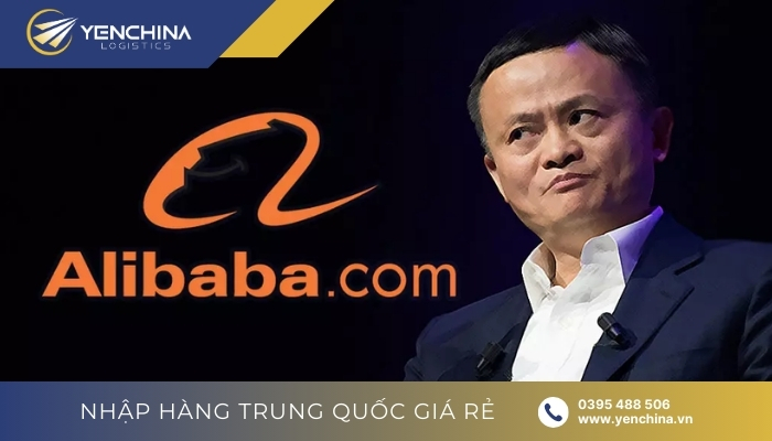 Tìm hiểu Alibaba là gì? 
