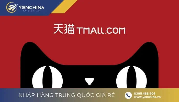 Tìm hiểu Tmall là gì?
