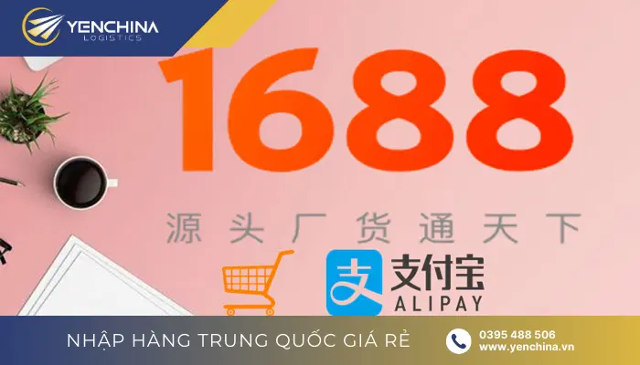 Tổng quan về sàn TMĐT 1688