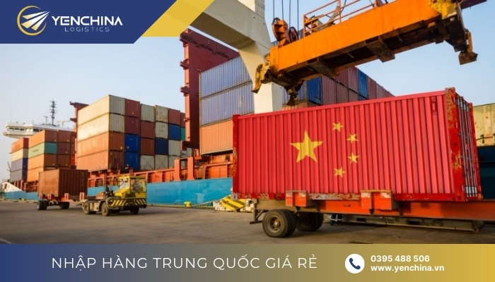 Ưu – nhược điểm của nhập hàng tiểu ngạch từ Quảng Châu