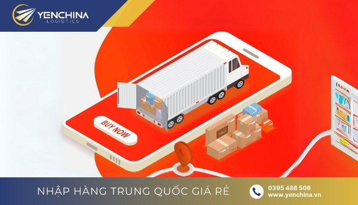 Vấn đề thanh toán và vận chuyển