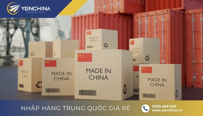 Xu hướng đặt hàng từ Trung Quốc về Việt Nam trong thời đại 4.0