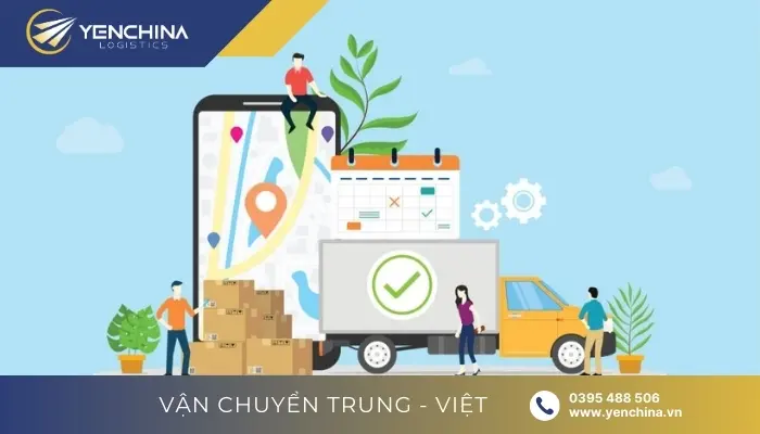 Các khoản chi phí vận chuyển hàng từ 1688 về Việt Nam