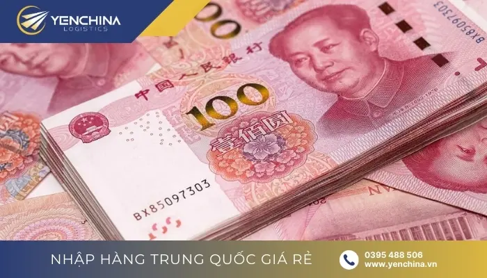 Chi phí, tỷ giá công khai