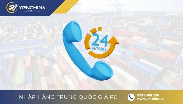 Đội ngũ nhân viên tư vấn 24/7