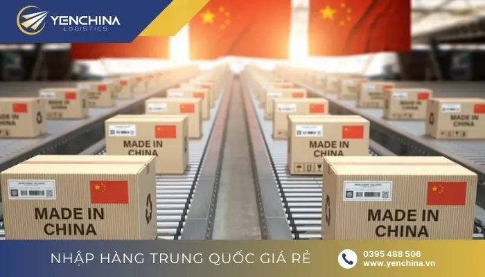 [Giải đáp] Hàng nội địa Trung có tốt không?