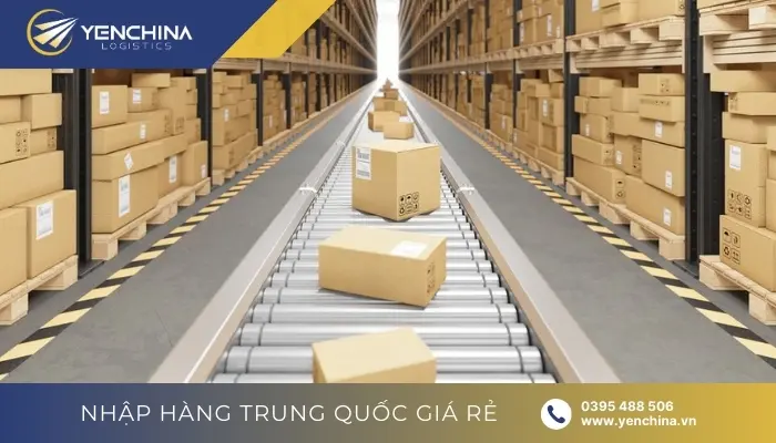 Hàng hóa đảm bảo luôn ở tình trạng tốt nhất