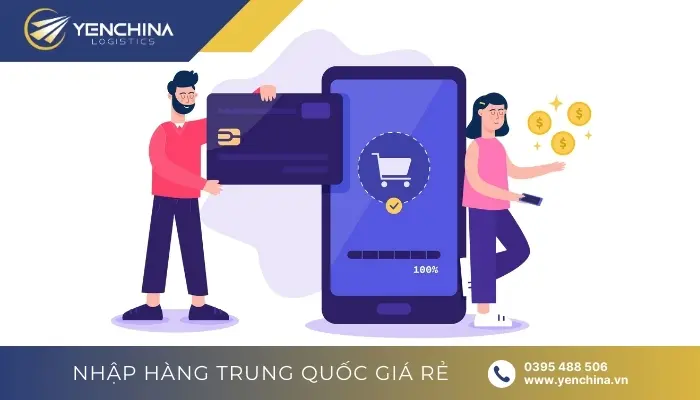 Lựa chọn phương thức thanh toán phù hợp