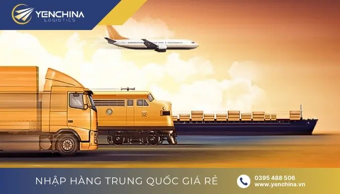 Lựa chọn phương tiện vận tải tối ưu