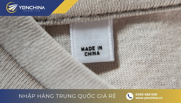 [Giải đá] Hàng nội địa Trung là gì? Cách order hàng nội địa Trung Quốc là gì?