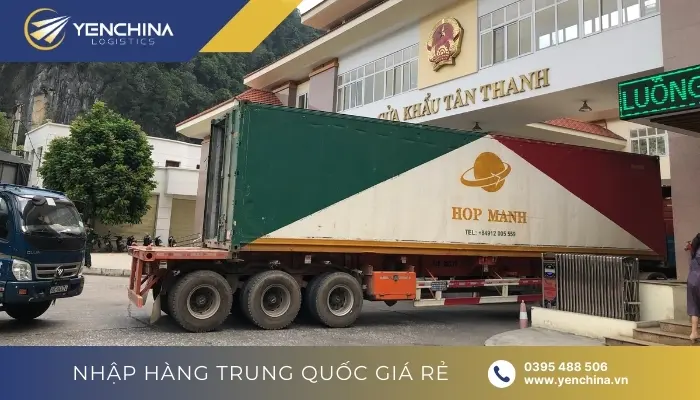 Những tiêu chuẩn xuất khẩu sang Trung Quốc mới nhất