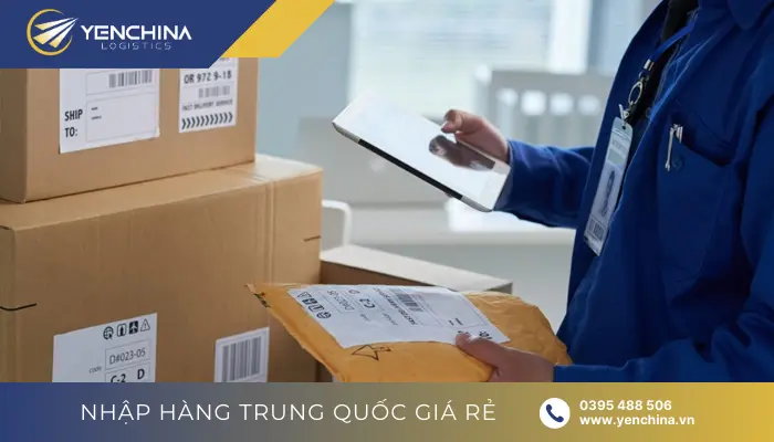 Phí ship hàng 1688.com nội địa