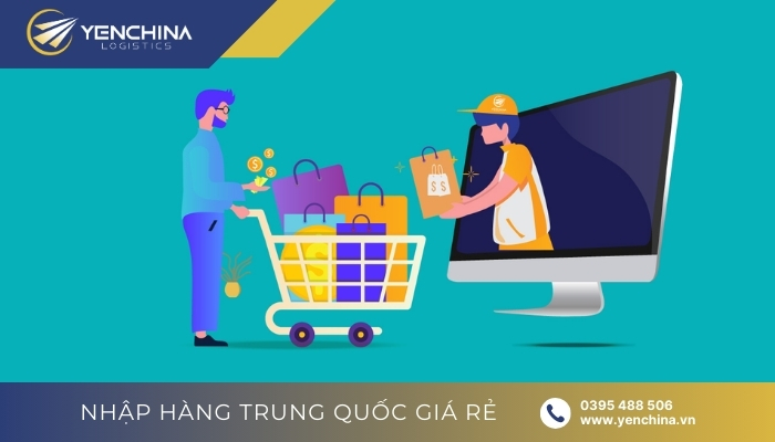 Sử dụng dịch vụ ship hộ hàng Việt Nam đi Quảng Châu uy tín