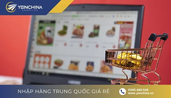 Tại sao các trang nhập hàng Trung Quốc uy tín được nhiều người yêu thích?