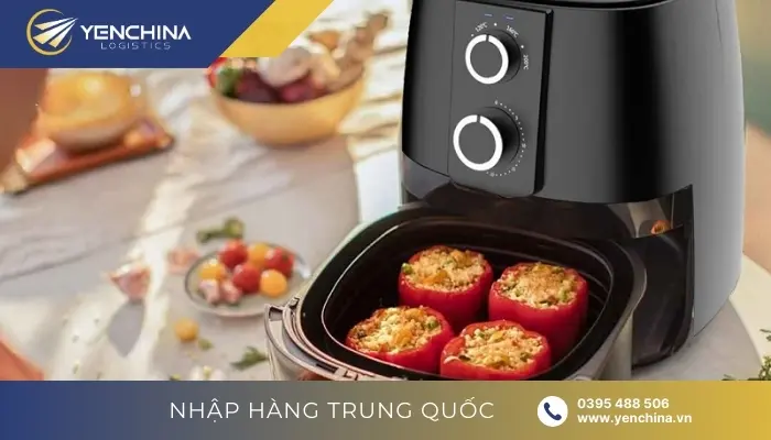 Thiết bị gia dụng