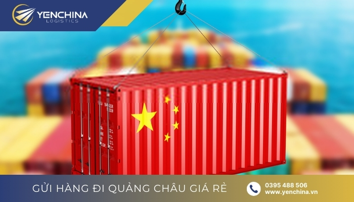 Thời gian chuyển phát nhanh là bao lâu?