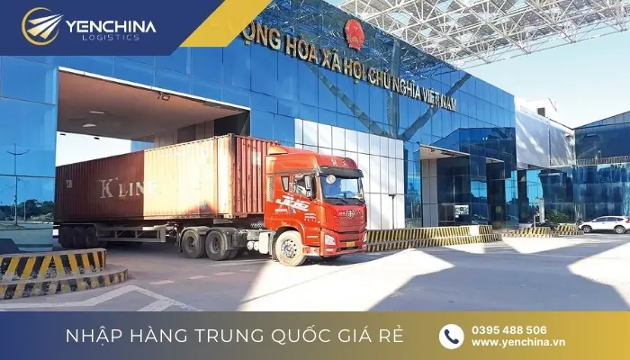 Thủ tục đầu mối Đăng ký xuất khẩu, Đăng ký Mã số nhập khẩu sang Trung Quốc