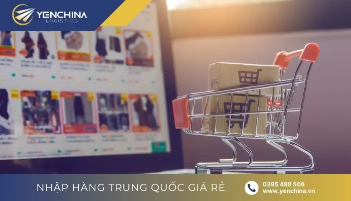 Tổng hợp các trang web mua hàng Trung Quốc uy tín, đa dạng mặt hàng