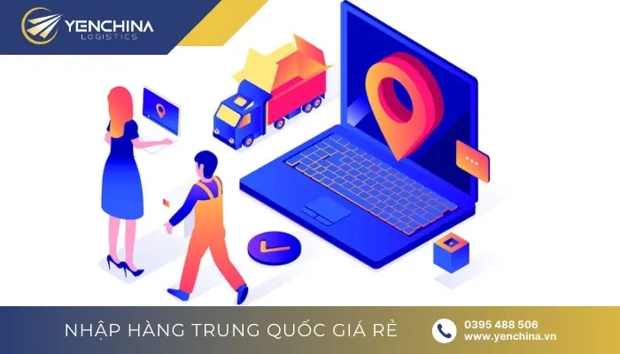 Top 3 phương thức vận chuyển hàng từ 1688 về Việt Nam phổ biến nhất