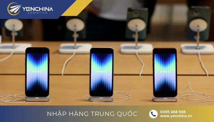 Một số từ vựng cần biết khi mua hàng điện tử Trung Quốc