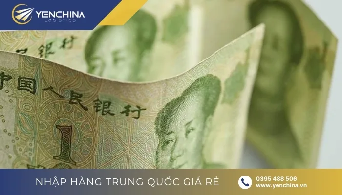 [Giải đáp] 1 tệ bằng bao nhiêu tiền Việt Nam?