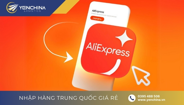 Aliexpress là gì? Aliexpress.com là của nước nào?